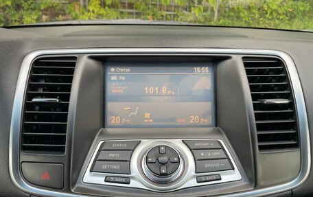 Nissan Teana, 2013 год, 1 230 000 рублей, 33 фотография