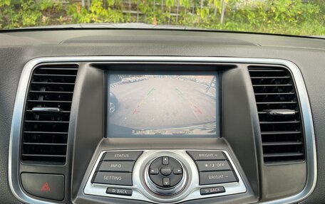 Nissan Teana, 2013 год, 1 230 000 рублей, 32 фотография