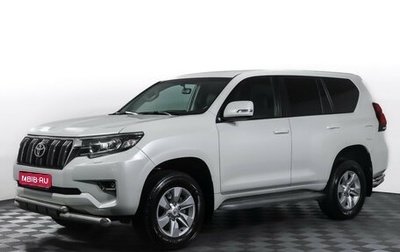 Toyota Land Cruiser Prado 150 рестайлинг 2, 2019 год, 3 990 000 рублей, 1 фотография