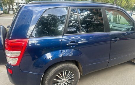 Suzuki Grand Vitara, 2008 год, 1 300 000 рублей, 4 фотография