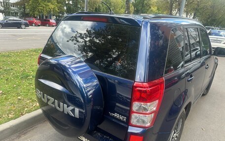 Suzuki Grand Vitara, 2008 год, 1 300 000 рублей, 5 фотография