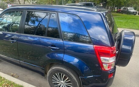 Suzuki Grand Vitara, 2008 год, 1 300 000 рублей, 7 фотография