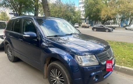 Suzuki Grand Vitara, 2008 год, 1 300 000 рублей, 2 фотография