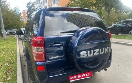 Suzuki Grand Vitara, 2008 год, 1 300 000 рублей, 6 фотография