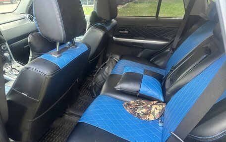 Suzuki Grand Vitara, 2008 год, 1 300 000 рублей, 10 фотография