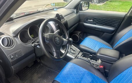 Suzuki Grand Vitara, 2008 год, 1 300 000 рублей, 9 фотография