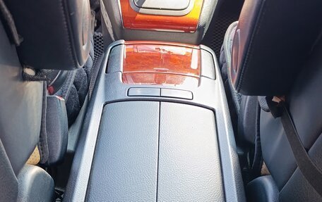 Lexus RX II рестайлинг, 2004 год, 1 890 000 рублей, 9 фотография