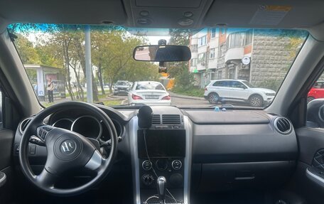 Suzuki Grand Vitara, 2008 год, 1 300 000 рублей, 11 фотография
