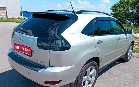 Lexus RX II рестайлинг, 2004 год, 1 890 000 рублей, 6 фотография