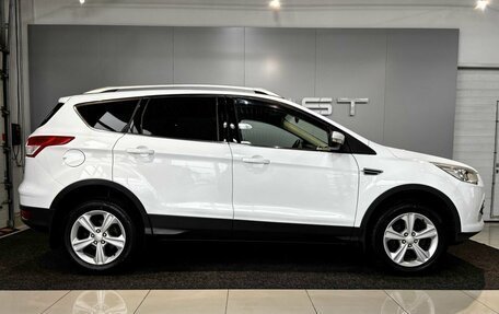 Ford Kuga III, 2013 год, 1 039 000 рублей, 3 фотография