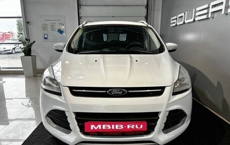 Ford Kuga III, 2013 год, 1 039 000 рублей, 2 фотография