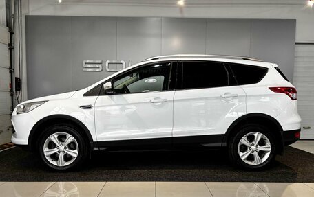 Ford Kuga III, 2013 год, 1 039 000 рублей, 4 фотография