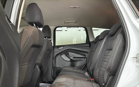 Ford Kuga III, 2013 год, 1 039 000 рублей, 11 фотография