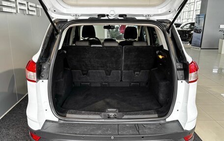 Ford Kuga III, 2013 год, 1 039 000 рублей, 8 фотография