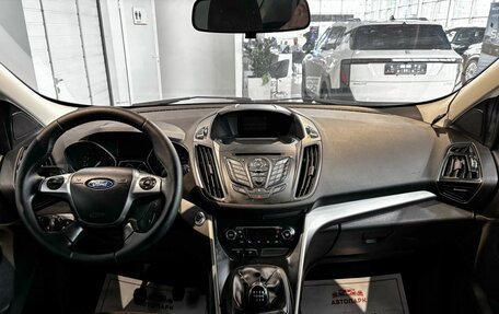 Ford Kuga III, 2013 год, 1 039 000 рублей, 16 фотография