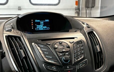 Ford Kuga III, 2013 год, 1 039 000 рублей, 18 фотография