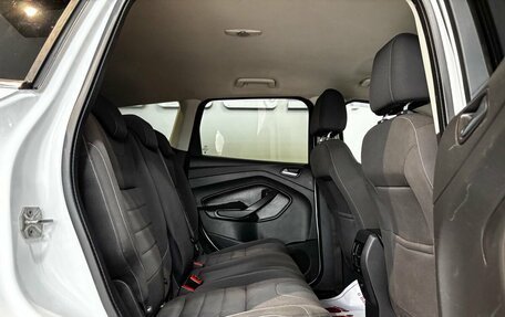 Ford Kuga III, 2013 год, 1 039 000 рублей, 13 фотография