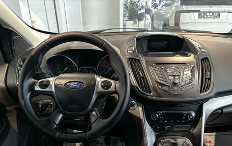 Ford Kuga III, 2013 год, 1 039 000 рублей, 17 фотография