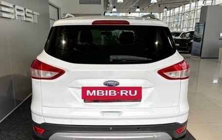 Ford Kuga III, 2013 год, 1 039 000 рублей, 7 фотография