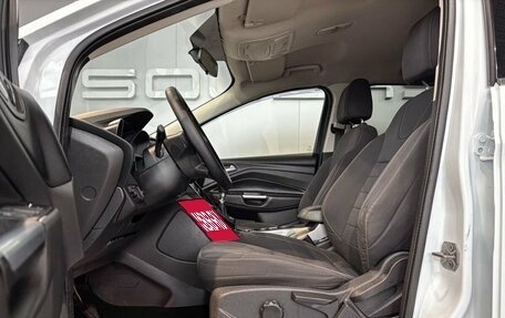 Ford Kuga III, 2013 год, 1 039 000 рублей, 9 фотография