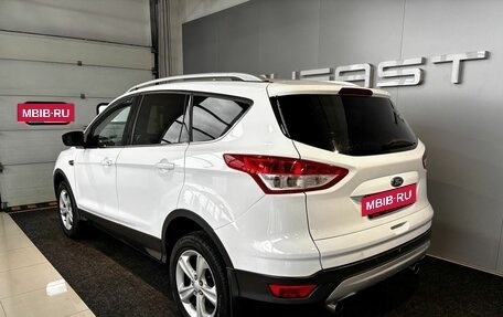 Ford Kuga III, 2013 год, 1 039 000 рублей, 5 фотография
