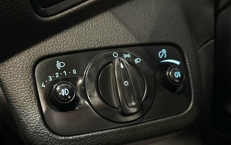 Ford Kuga III, 2013 год, 1 039 000 рублей, 20 фотография