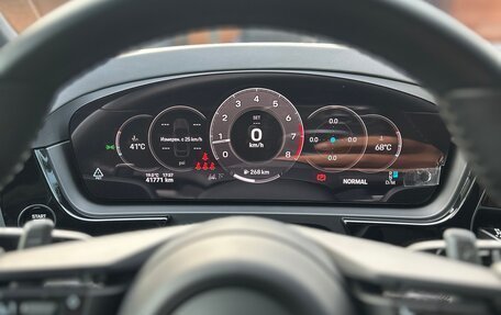 Porsche Cayenne III, 2023 год, 16 320 000 рублей, 6 фотография