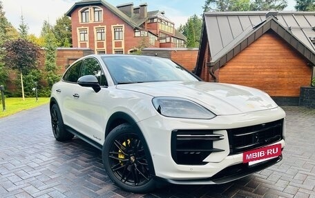Porsche Cayenne III, 2023 год, 16 320 000 рублей, 3 фотография