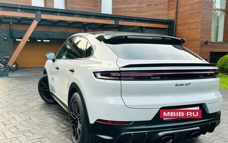 Porsche Cayenne III, 2023 год, 16 320 000 рублей, 4 фотография