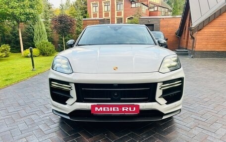 Porsche Cayenne III, 2023 год, 16 320 000 рублей, 9 фотография