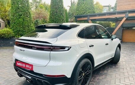 Porsche Cayenne III, 2023 год, 16 320 000 рублей, 2 фотография
