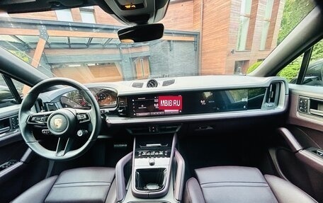 Porsche Cayenne III, 2023 год, 16 320 000 рублей, 8 фотография