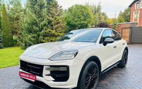 Porsche Cayenne III, 2023 год, 16 320 000 рублей, 10 фотография