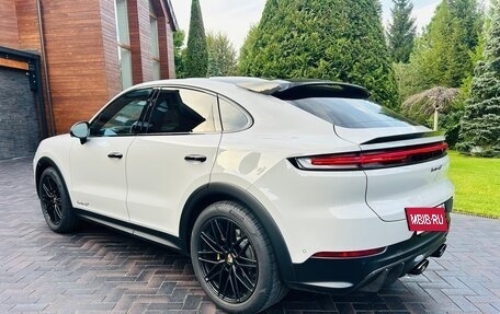Porsche Cayenne III, 2023 год, 16 320 000 рублей, 11 фотография