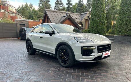 Porsche Cayenne III, 2023 год, 16 320 000 рублей, 14 фотография