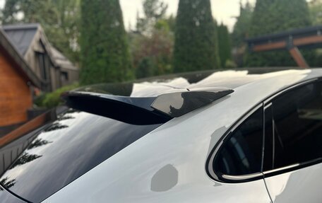 Porsche Cayenne III, 2023 год, 16 320 000 рублей, 19 фотография