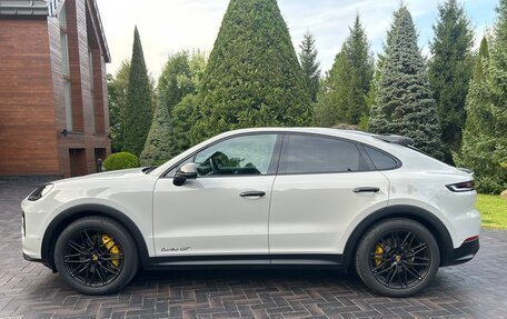 Porsche Cayenne III, 2023 год, 16 320 000 рублей, 15 фотография