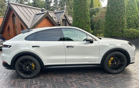 Porsche Cayenne III, 2023 год, 16 320 000 рублей, 16 фотография