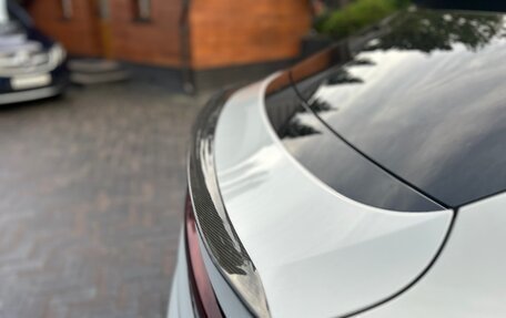 Porsche Cayenne III, 2023 год, 16 320 000 рублей, 18 фотография