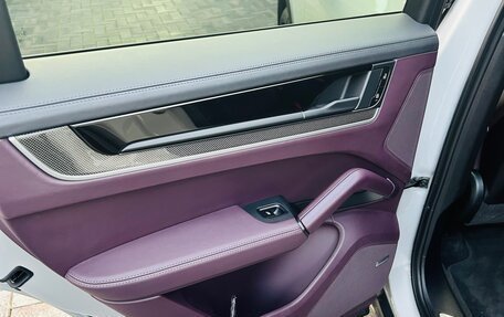 Porsche Cayenne III, 2023 год, 16 320 000 рублей, 22 фотография