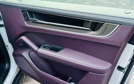 Porsche Cayenne III, 2023 год, 16 320 000 рублей, 24 фотография