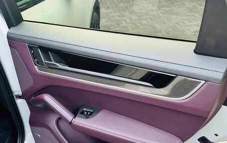 Porsche Cayenne III, 2023 год, 16 320 000 рублей, 25 фотография
