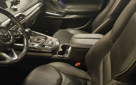 Mazda CX-9 II, 2022 год, 4 250 000 рублей, 2 фотография