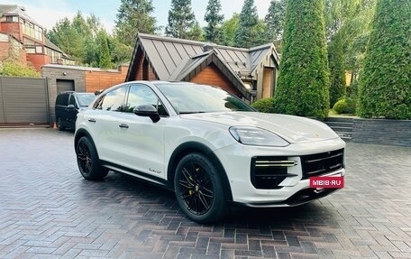 Porsche Cayenne III, 2023 год, 16 320 000 рублей, 13 фотография