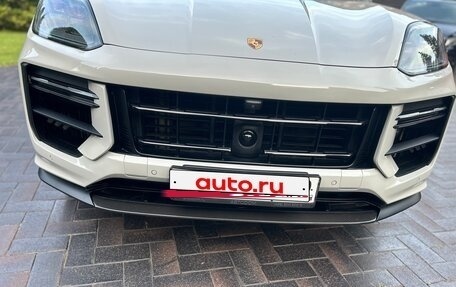 Porsche Cayenne III, 2023 год, 16 320 000 рублей, 20 фотография