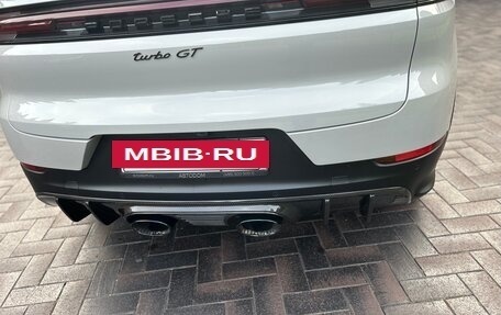 Porsche Cayenne III, 2023 год, 16 320 000 рублей, 17 фотография