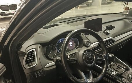 Mazda CX-9 II, 2022 год, 4 250 000 рублей, 8 фотография