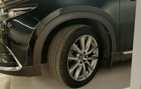 Mazda CX-9 II, 2022 год, 4 250 000 рублей, 4 фотография