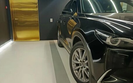 Mazda CX-9 II, 2022 год, 4 250 000 рублей, 11 фотография