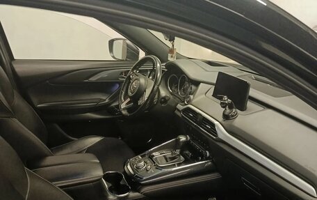 Mazda CX-9 II, 2022 год, 4 250 000 рублей, 3 фотография